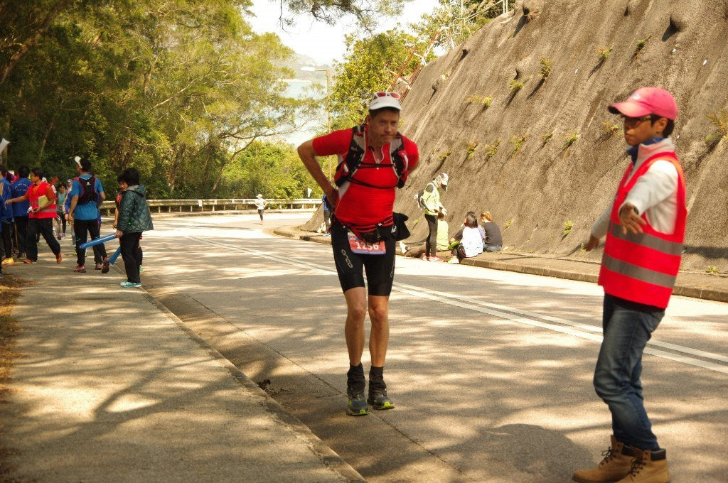 Extreme Endurance Exercise – what’s the real concerning stress here?