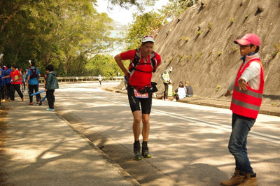 Extreme Endurance Exercise – what’s the real concerning stress here?