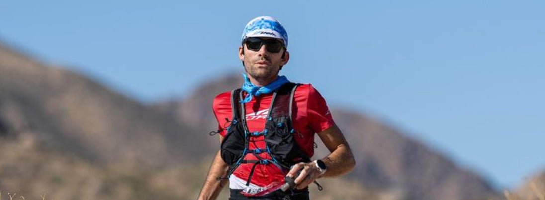 Ketones, Whey and Aminos: Faster Recovery. Higher Training Capacity.