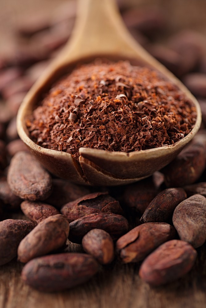 Cocoa Flavanols, how much?