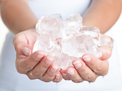 Hand cooling and body temperature, cardio and perceptual responses during cycling in heat.