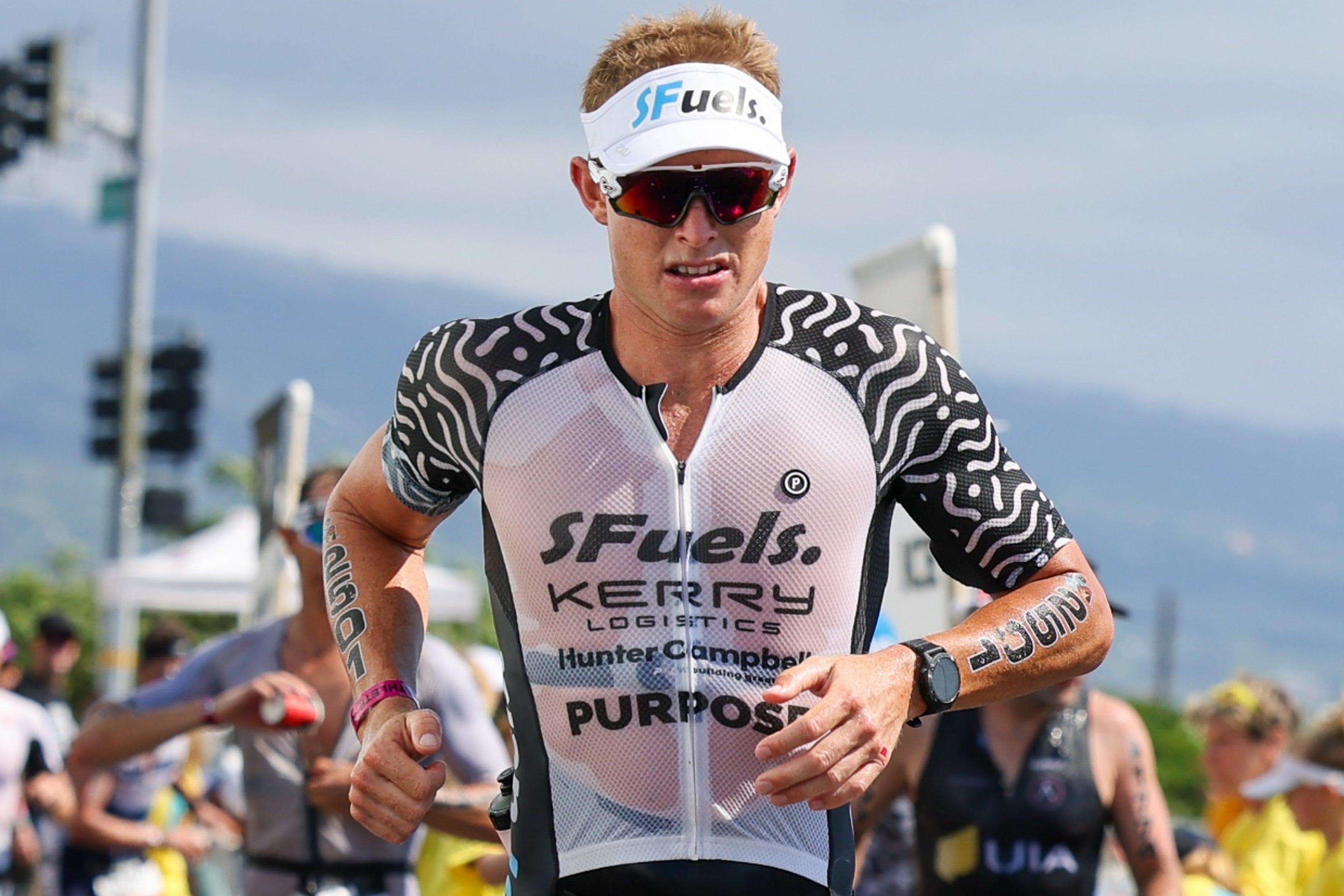 How to Train and Fuel for Maximum Endurance Gains