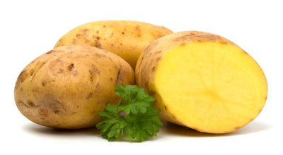 Rice, Potato, Bananas: Good for ultra-endurance Low-Carb Racing