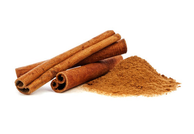 Cinnamon: better sugar control, the master-antioxidant.