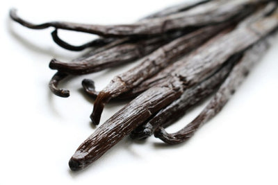Vanilla: the power anti-inflammatory and and anti-oxidant spice