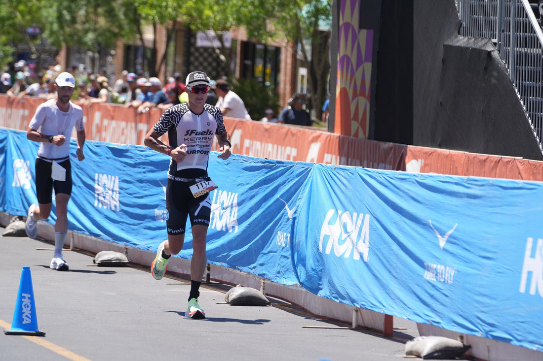 Energy Gels for Half Marathon: The Best Fuel for Training  Race Day