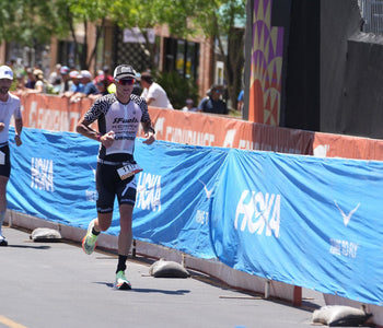 Energy Gels for Half Marathon: The Best Fuel for Training  Race Day