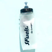 SFuels Soft Flask 10oz