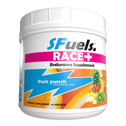 Run Catalina Race Pack