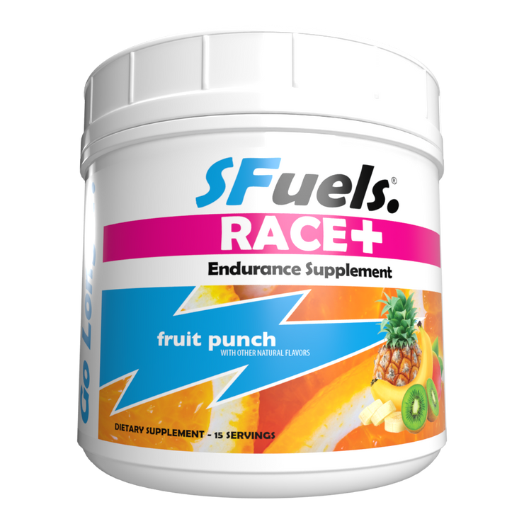 Run Catalina Race Pack
