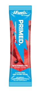 RACE PACK: 1/2 MARATHON Sub 2Hr