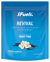 SFuels REVIVAL