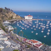 Run Catalina Race Pack