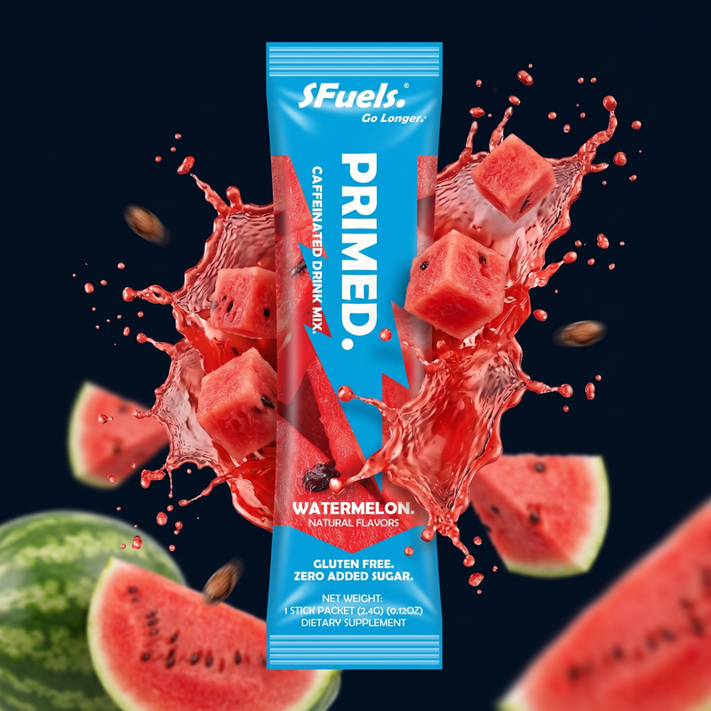 SFuels PRIMED