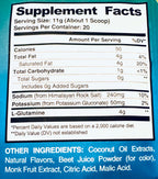 SFuels ZONE 2 Aerobic Training Fuel